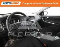 2018 Volvo S60