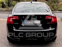 2018 Volvo S60