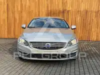 2018 Volvo S60