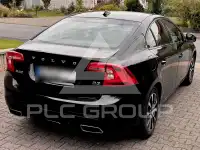 2018 Volvo S60