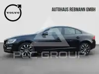 2018 Volvo S60