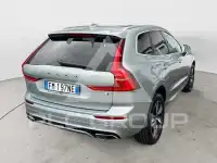 2018 Volvo 