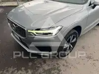 2018 Volvo 