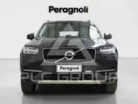 2018 Volvo 