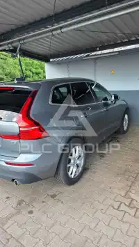 2018 Volvo XC60