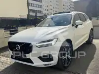 2018 Volvo XC60