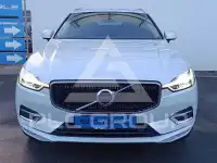 2018 Volvo XC60