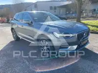 2018 Volvo XC60