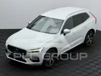 2018 Volvo XC60