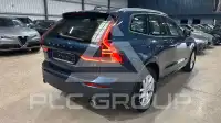 2018 Volvo XC60