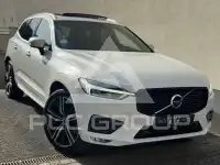 2018 Volvo XC60