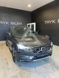 2018 Volvo XC60
