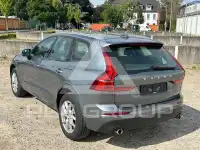 2018 Volvo XC60