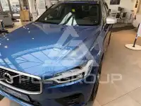 2018 Volvo XC60