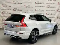 2018 Volvo XC60