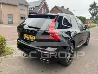 2018 Volvo XC60