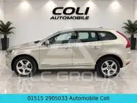 2018 Volvo XC60