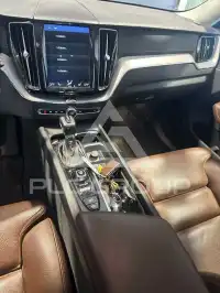2018 Volvo XC60