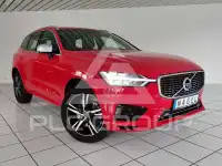 2018 Volvo XC60