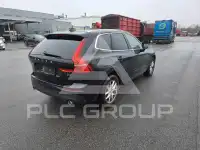 2018 Volvo XC60