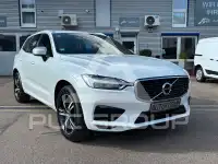 2018 Volvo XC60