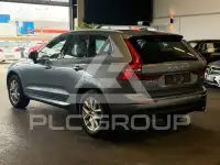 2018 Volvo XC60