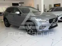 2018 Volvo XC60