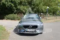 2018 Volvo XC60
