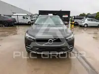 2018 Volvo XC60