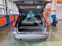 2018 Volvo XC60