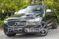 2018 Volvo XC60