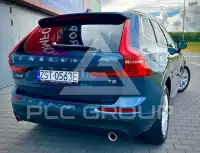 2018 Volvo XC60