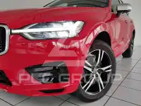2018 Volvo XC60