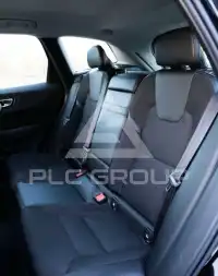 2018 Volvo XC60