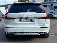 2018 Volvo XC60