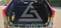 2018 Volvo XC60
