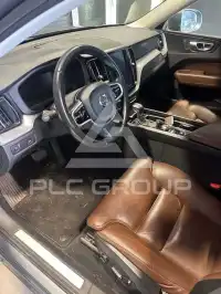 2018 Volvo XC60