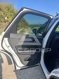 2018 Volvo XC60