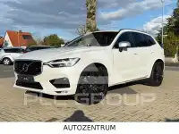 2018 Volvo XC60