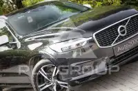 2018 Volvo XC60