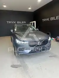 2018 Volvo XC60