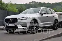 2018 Volvo XC60