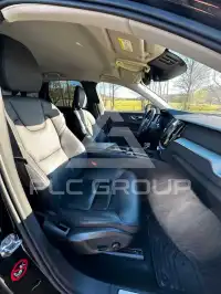 2018 Volvo XC60
