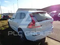 2018 Volvo XC60
