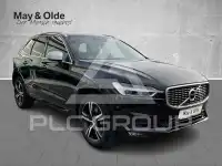 2018 Volvo XC60