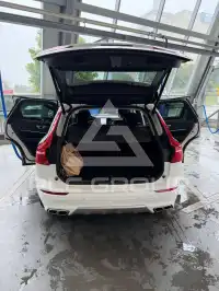 2018 Volvo XC60