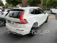 2018 Volvo XC60