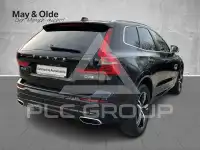 2018 Volvo XC60