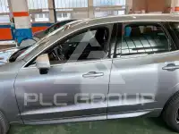 2018 Volvo XC60