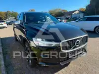 2018 Volvo XC60